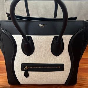 Celine bag great condition